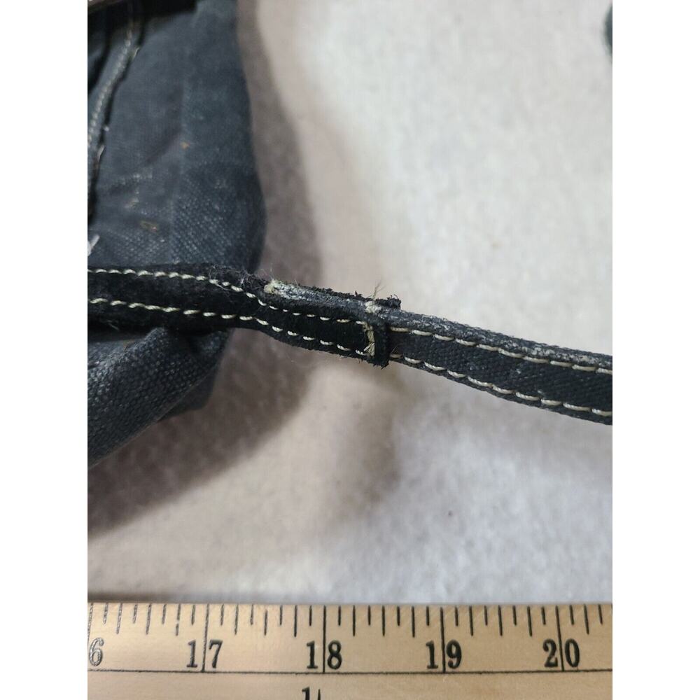 Mona B Patchwork Crossbody Bag - image 5